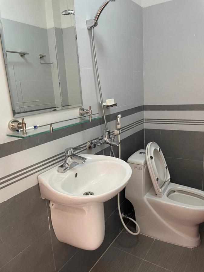 Hoang Bach Homestay Dong Van  Kültér fotó