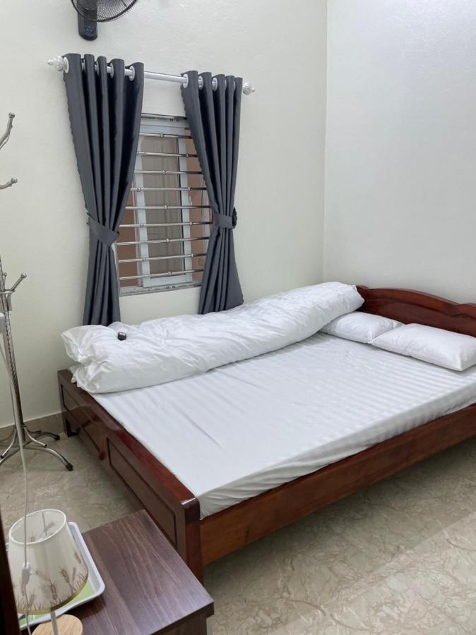Hoang Bach Homestay Dong Van  Kültér fotó