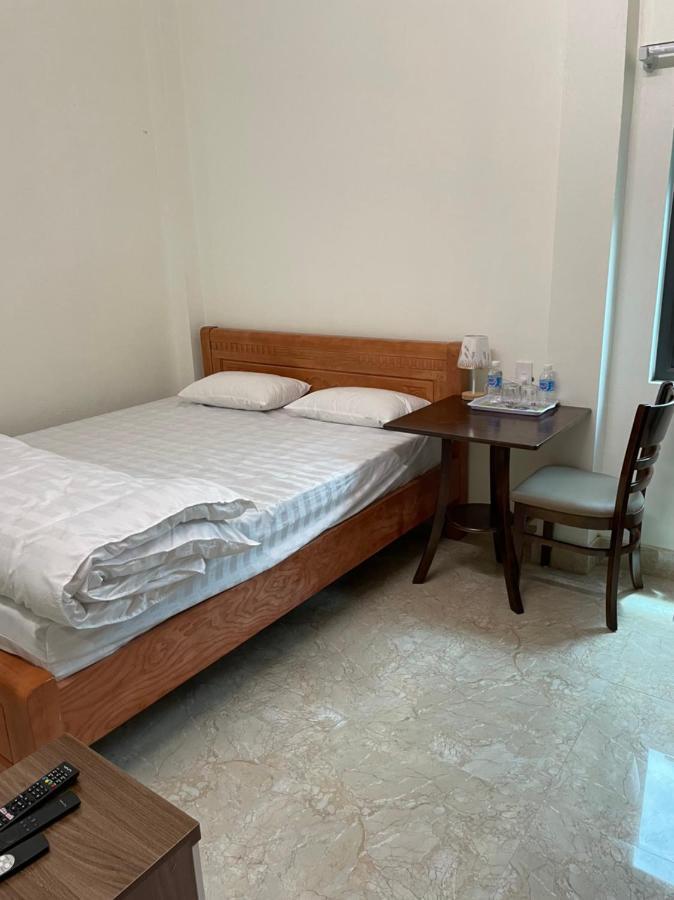 Hoang Bach Homestay Dong Van  Kültér fotó
