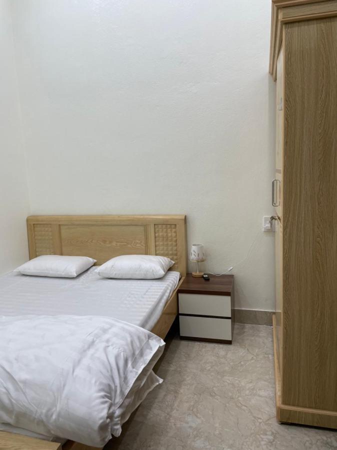 Hoang Bach Homestay Dong Van  Kültér fotó
