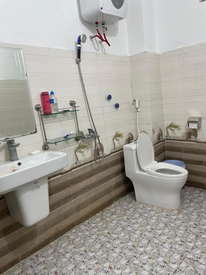Hoang Bach Homestay Dong Van  Kültér fotó
