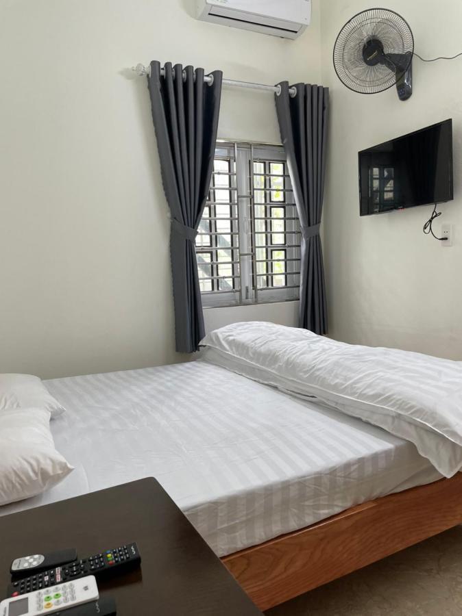 Hoang Bach Homestay Dong Van  Kültér fotó