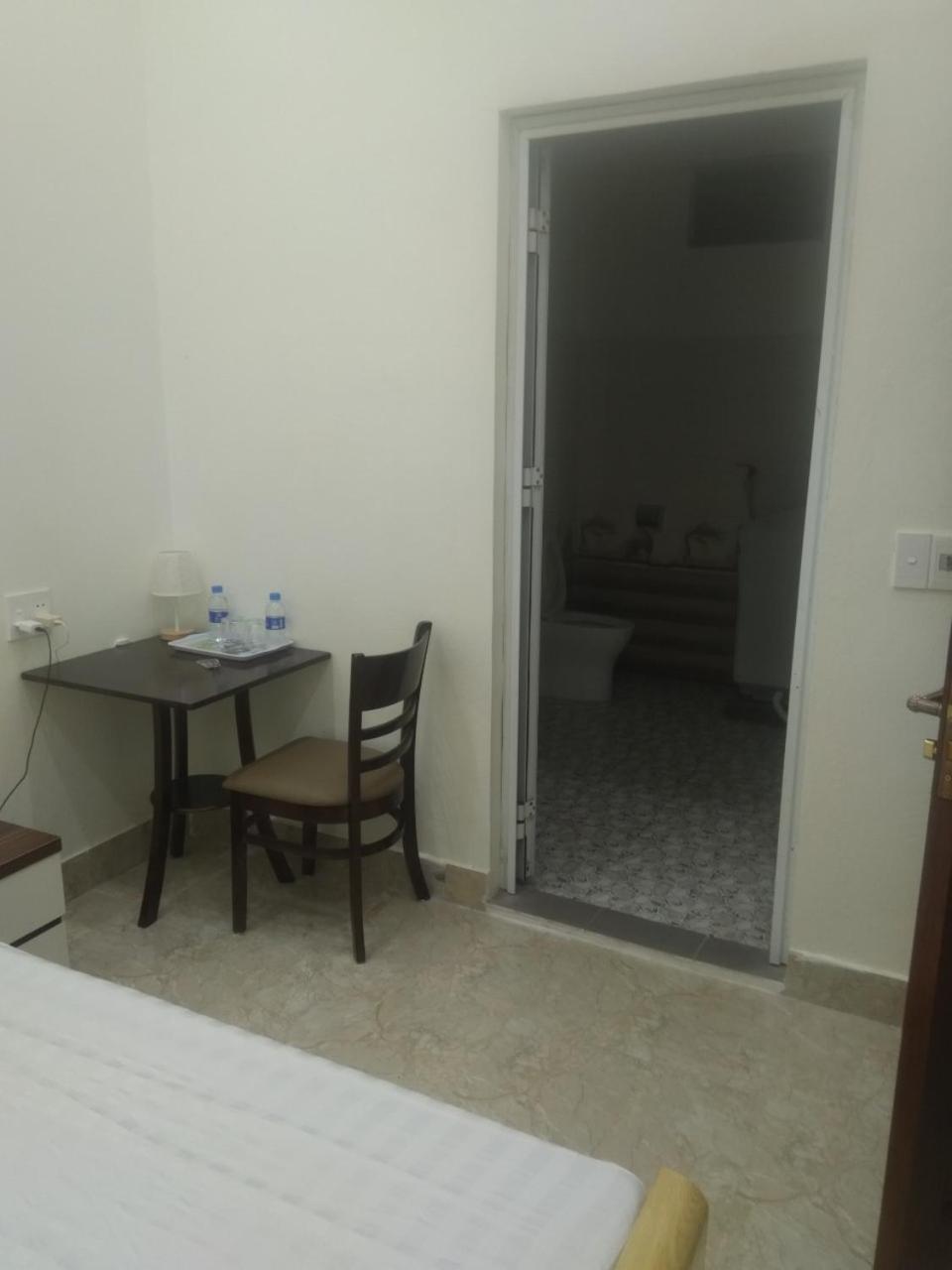 Hoang Bach Homestay Dong Van  Kültér fotó