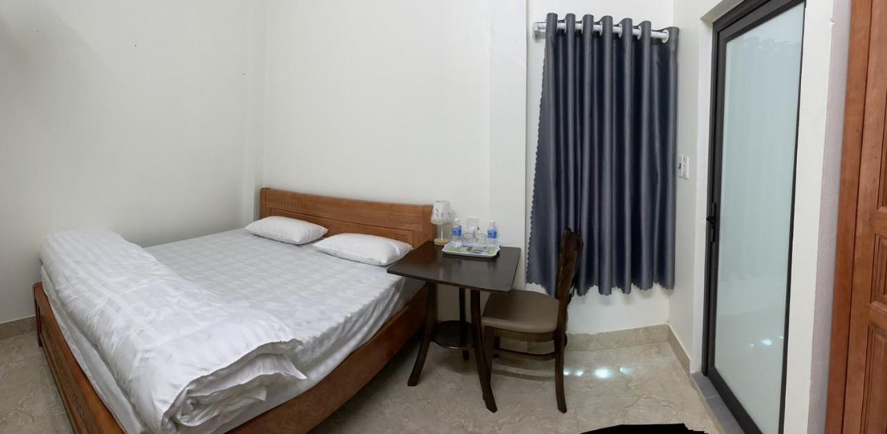 Hoang Bach Homestay Dong Van  Kültér fotó