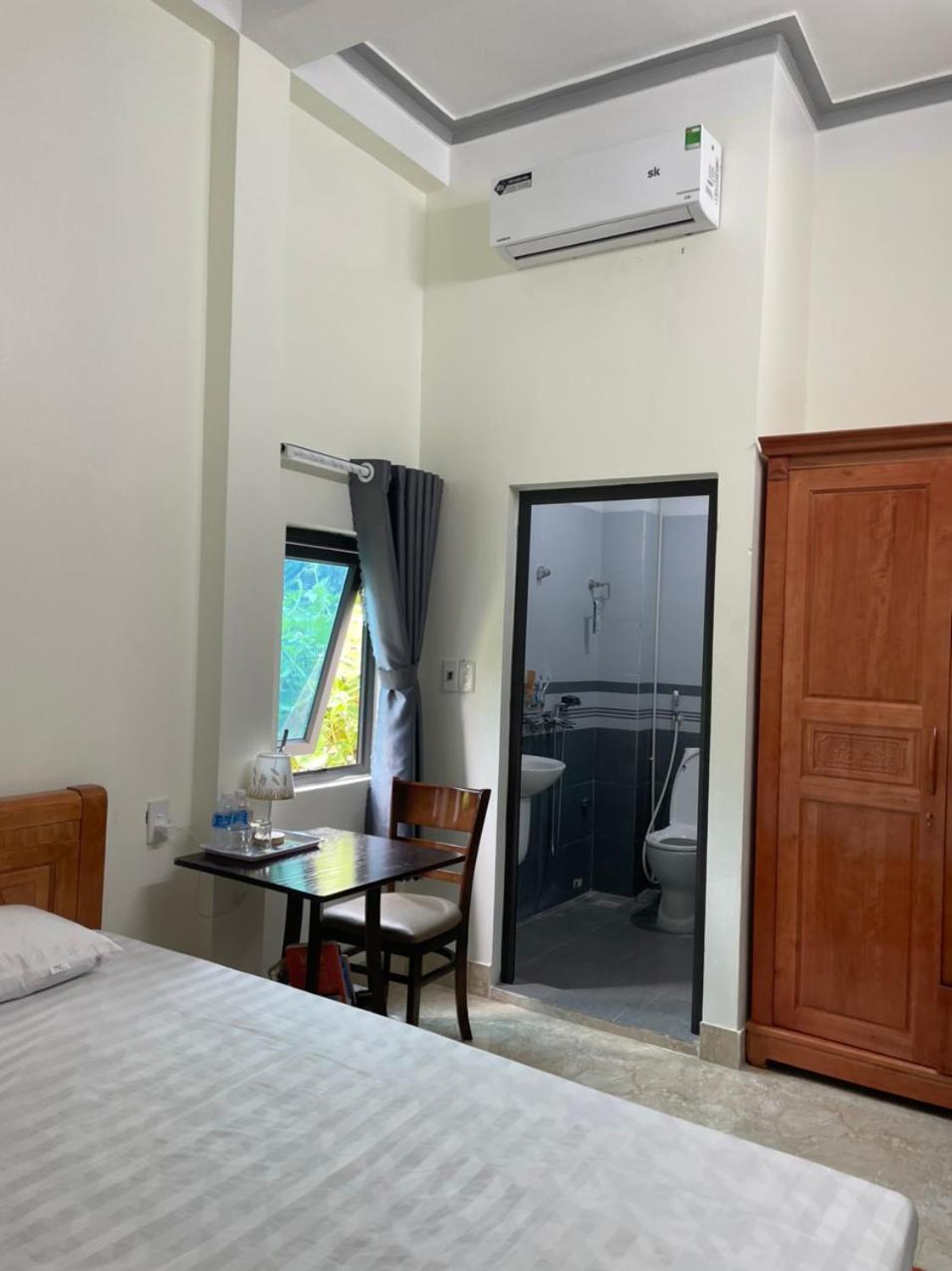 Hoang Bach Homestay Dong Van  Kültér fotó