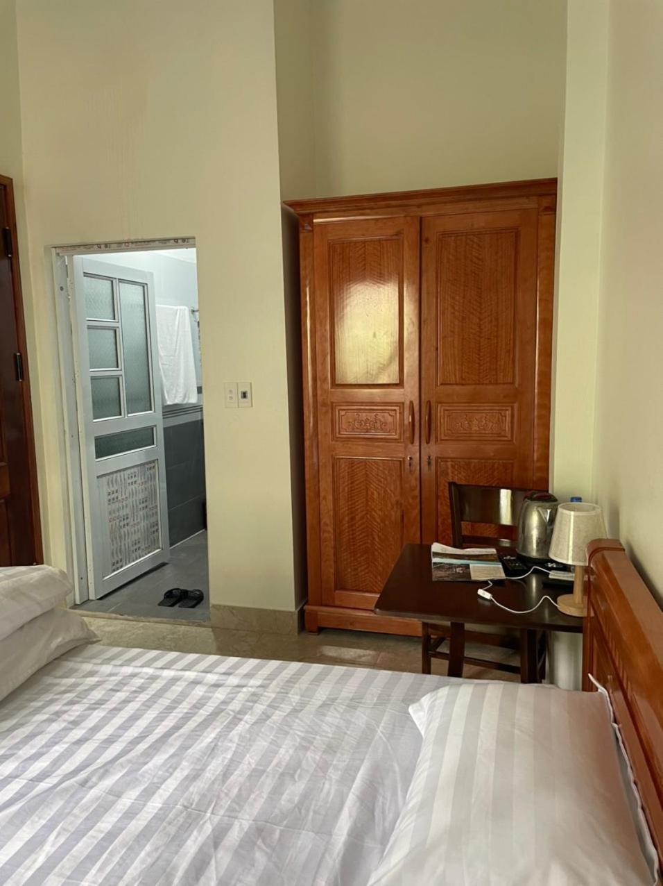 Hoang Bach Homestay Dong Van  Kültér fotó