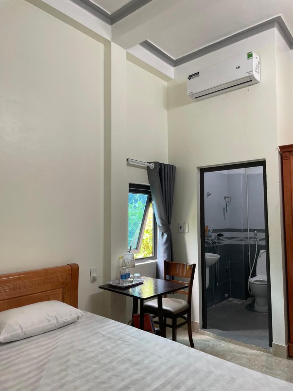 Hoang Bach Homestay Dong Van  Kültér fotó